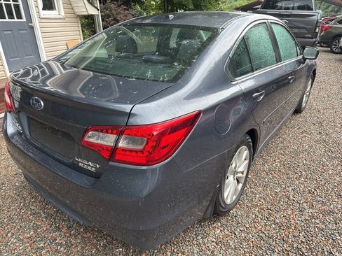 Used 2015 Subaru Legacy 2.5i Premium AWD/4WD image 6