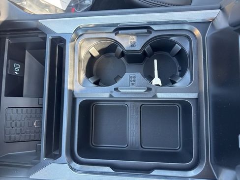 New 2026 Ford F350 Platinum w/ Tremor Off-Road Package image 48