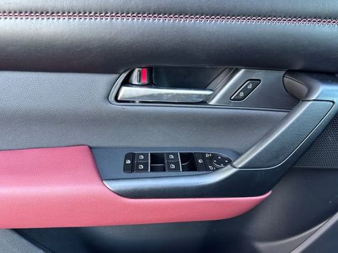 New 2026 MAZDA CX-50 2.5 Hybrid w/ Cargo Package image 11