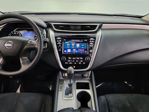 Used 2022 Nissan Murano S AWD/4WD image 22