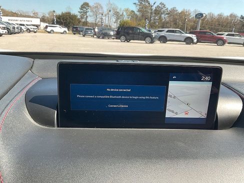 Used 2023 Acura TLX SH-AWD w/A-Spec Package image 8