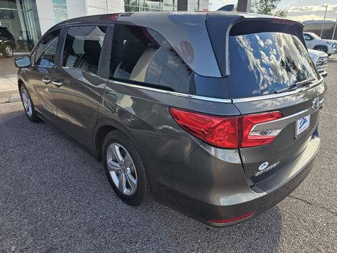Used 2020 Honda Odyssey EX-L image 3