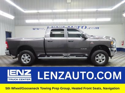 Used 2024 RAM 2500 Big Horn