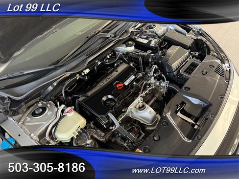 Used 2021 Honda Civic Sport image 40