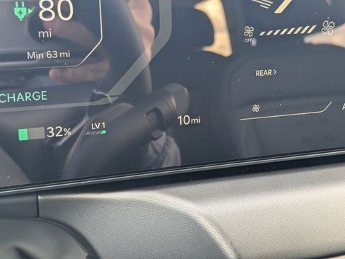 New 2026 Kia EV9 Wind image 34