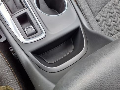 Used 2024 Chevrolet Equinox LT FWD image 64