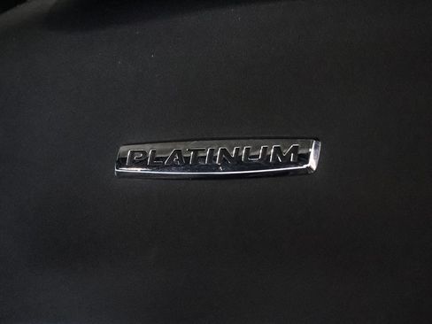 Used 2019 Ford F150 Platinum w/ Equipment Group 701A Luxury AWD/4WD image 22