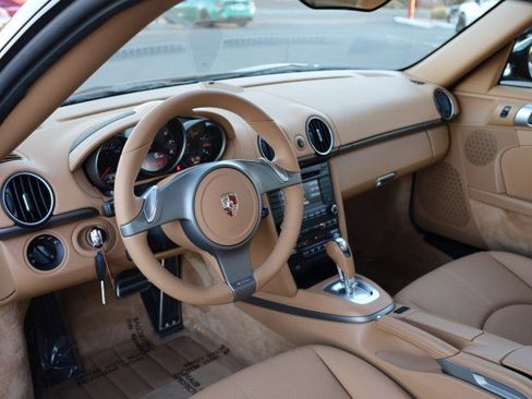 Used 2009 Porsche Cayman image 24