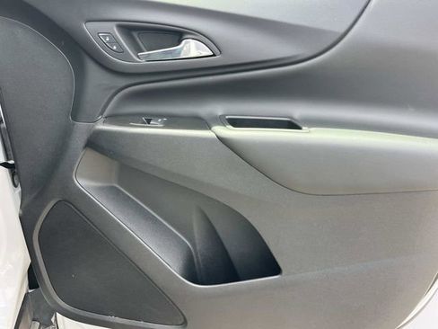 Used 2024 Chevrolet Equinox LT AWD/4WD image 28