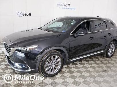 Certified 2023 MAZDA CX-9 Grand Touring