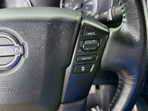 Used 2023 Nissan Frontier SV w/ SV Convenience Package AWD/4WD image 15