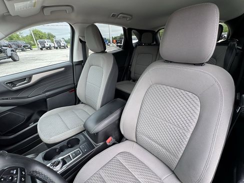 Used 2022 Ford Escape SE w/ Convenience Package image 18