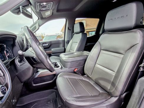 Used 2021 GMC Sierra 1500 Denali w/ Driver Alert Package II image 27