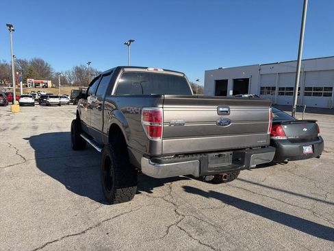 Used 2014 Ford F150 XLT w/ XLT Chrome Package image 10
