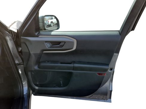 New 2025 Ford Bronco Sport Big Bend AWD/4WD image 26