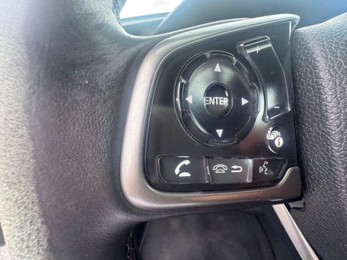 Used 2021 Honda Civic Sport Touring image 15