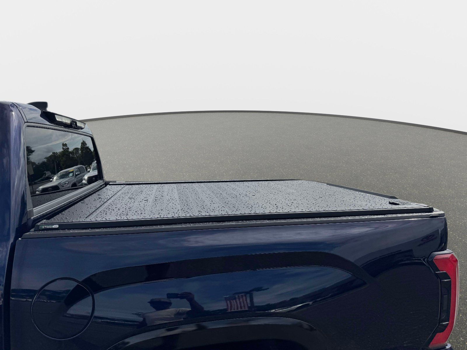 Certified 2024 Toyota Tundra Platinum AWD/4WD image 12