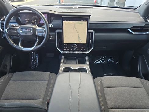 Certified 2025 GMC Acadia Elevation image 11