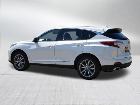 Used 2024 Acura RDX SH-AWD w/ Technology Package image 5