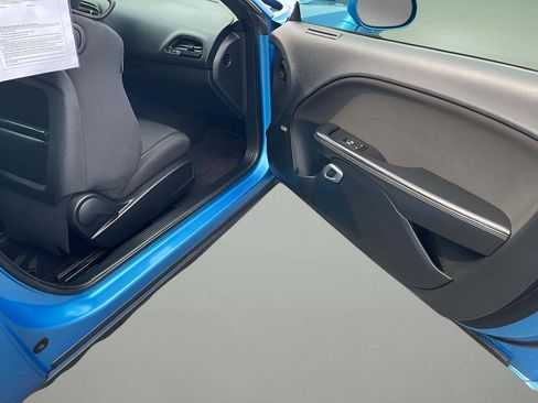 Used 2016 Dodge Challenger R/T Scat Pack image 13