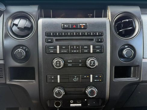 Used 2014 Ford F150 STX w/ Equipment Group 201A Mid AWD/4WD image 21