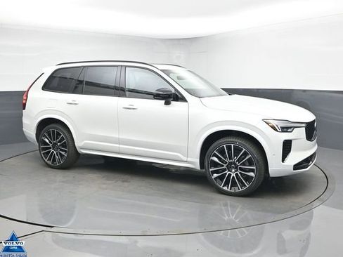 New 2026 Volvo XC90 B6 Ultra w/ Protection Package Premier image 1