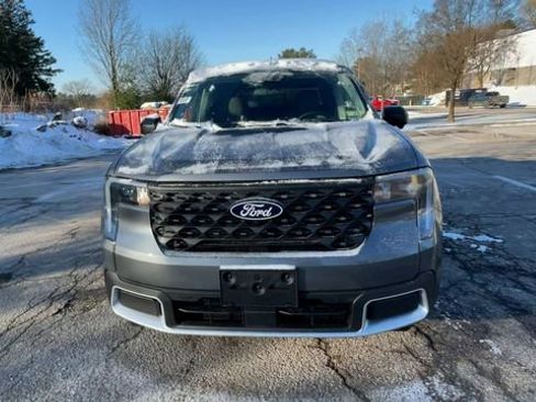 New 2025 Ford Maverick Lariat w/ 4K Tow Package image 7