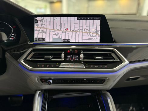 Used 2023 BMW X5 M w/ Competition Package image 26