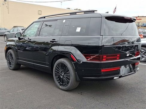 New 2026 Hyundai Santa Fe Calligraphy image 3