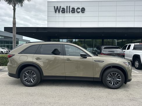 New 2026 MAZDA CX-70 SC Plus AWD/4WD image 6