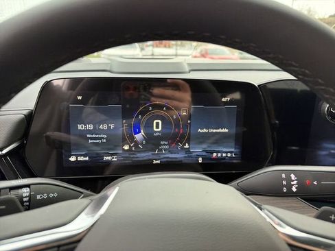 New 2026 Chevrolet Suburban Premier w/ Sun And Tow Package image 18