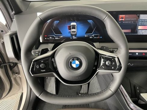 New 2026 BMW X3 xDrive30 w/ Convenience Package image 11