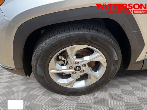 Used 2024 Hyundai Tucson SEL FWD image 22
