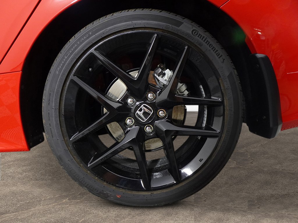 New 2026 Honda Civic Sport image 11