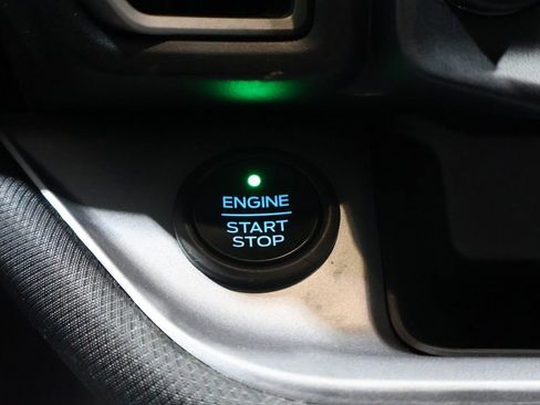 Used 2021 Ford Bronco Sport Big Bend image 27