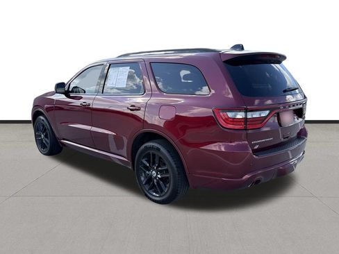 Used 2023 Dodge Durango GT AWD/4WD image 7