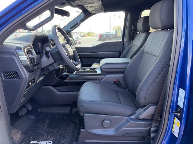 New 2026 Ford F150 STX w/ Equipment Group 200A AWD/4WD image 14