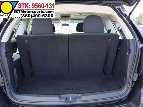 Used 2010 Dodge Journey SE w/ Flexible Seating Group FWD image 16