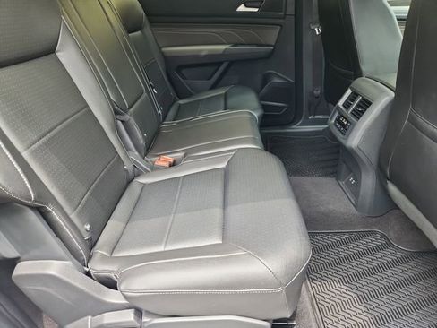 Used 2021 Volkswagen Atlas SE AWD/4WD image 26
