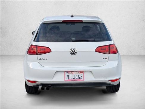 Used 2015 Volkswagen Golf S image 6