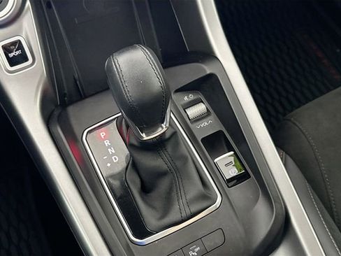 Used 2024 Dodge Hornet R/T Plus image 16