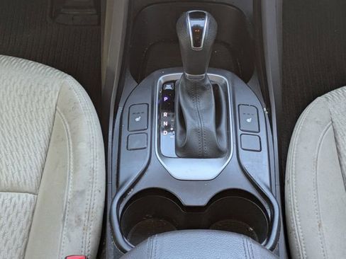 Used 2018 Hyundai Santa Fe Sport w/ 2.4L Value Package 02 FWD image 18