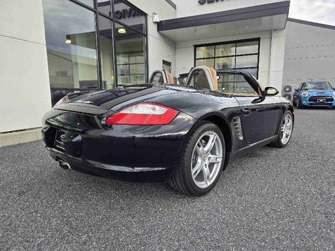 Used 2006 Porsche Boxster image 11