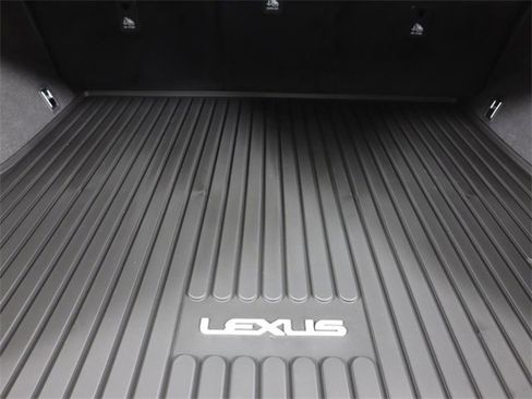 New 2026 Lexus RX 350 AWD image 25