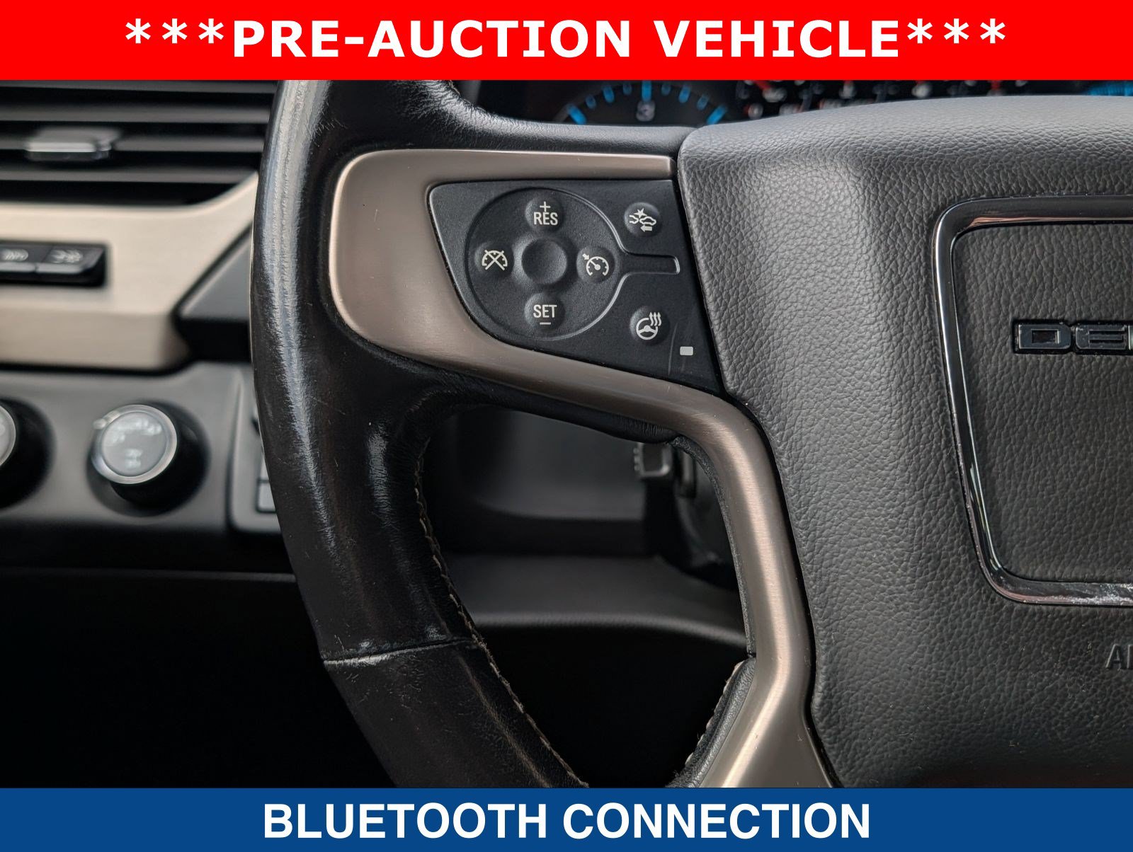 Used 2019 GMC Yukon XL Denali AWD/4WD image 27