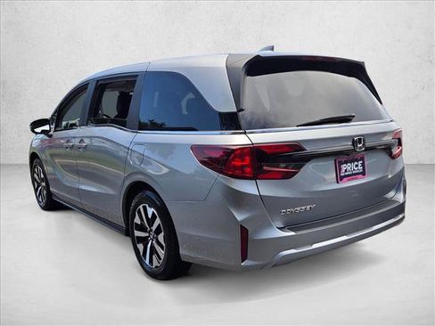 Used 2025 Honda Odyssey EX-L image 8