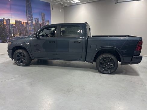 New 2026 RAM 1500 Big Horn image 4