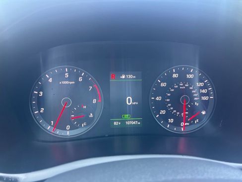 Used 2018 Hyundai Sonata Sport image 27