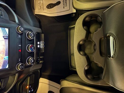 Used 2022 RAM 2500 Big Horn image 35