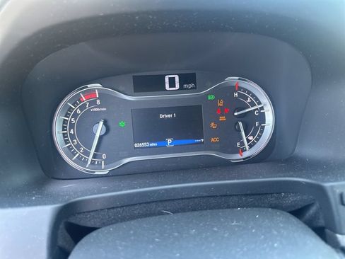 Used 2023 Honda Ridgeline Sport image 5